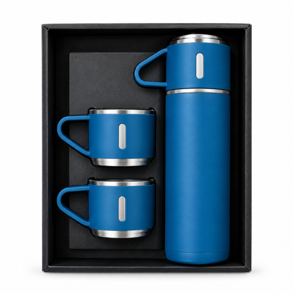 Ceramic Coffee Mug with Gift Box
