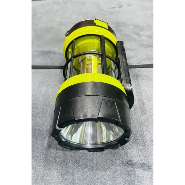 GBL Detachable Battery Floodlight